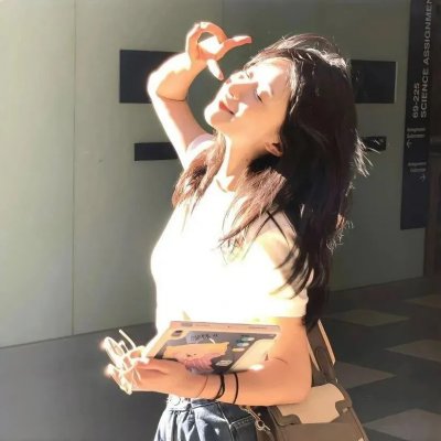 来自另一个星球的女孩