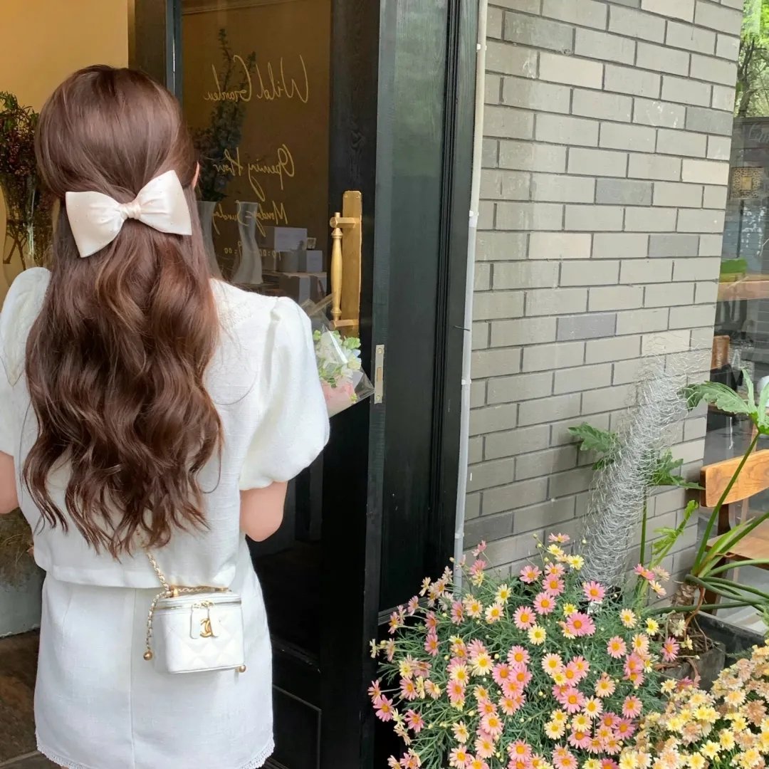 现在和永远