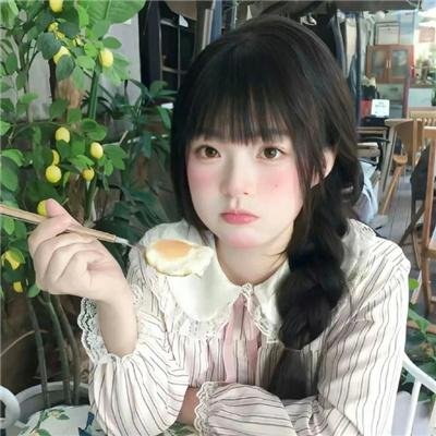 滑稽面孔