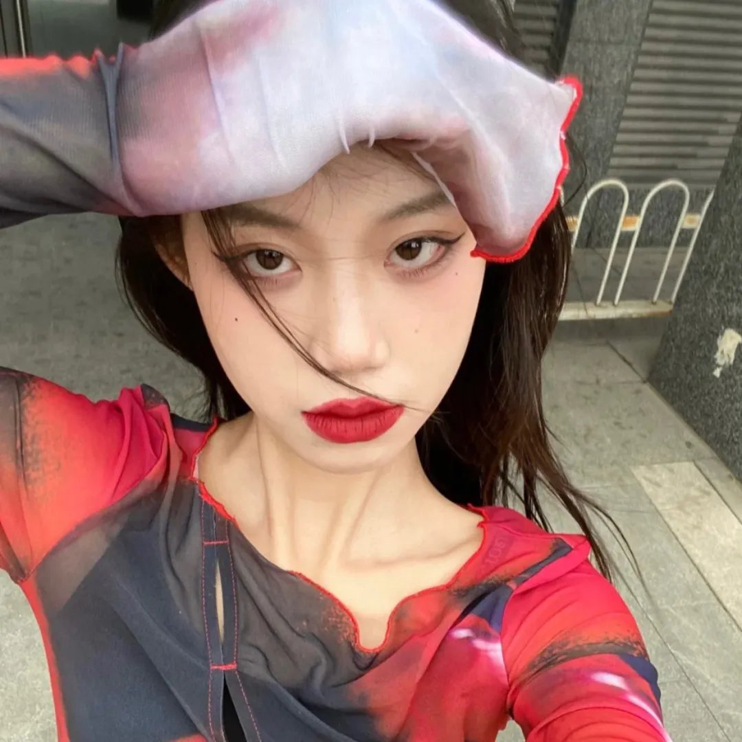 亲亲小妹